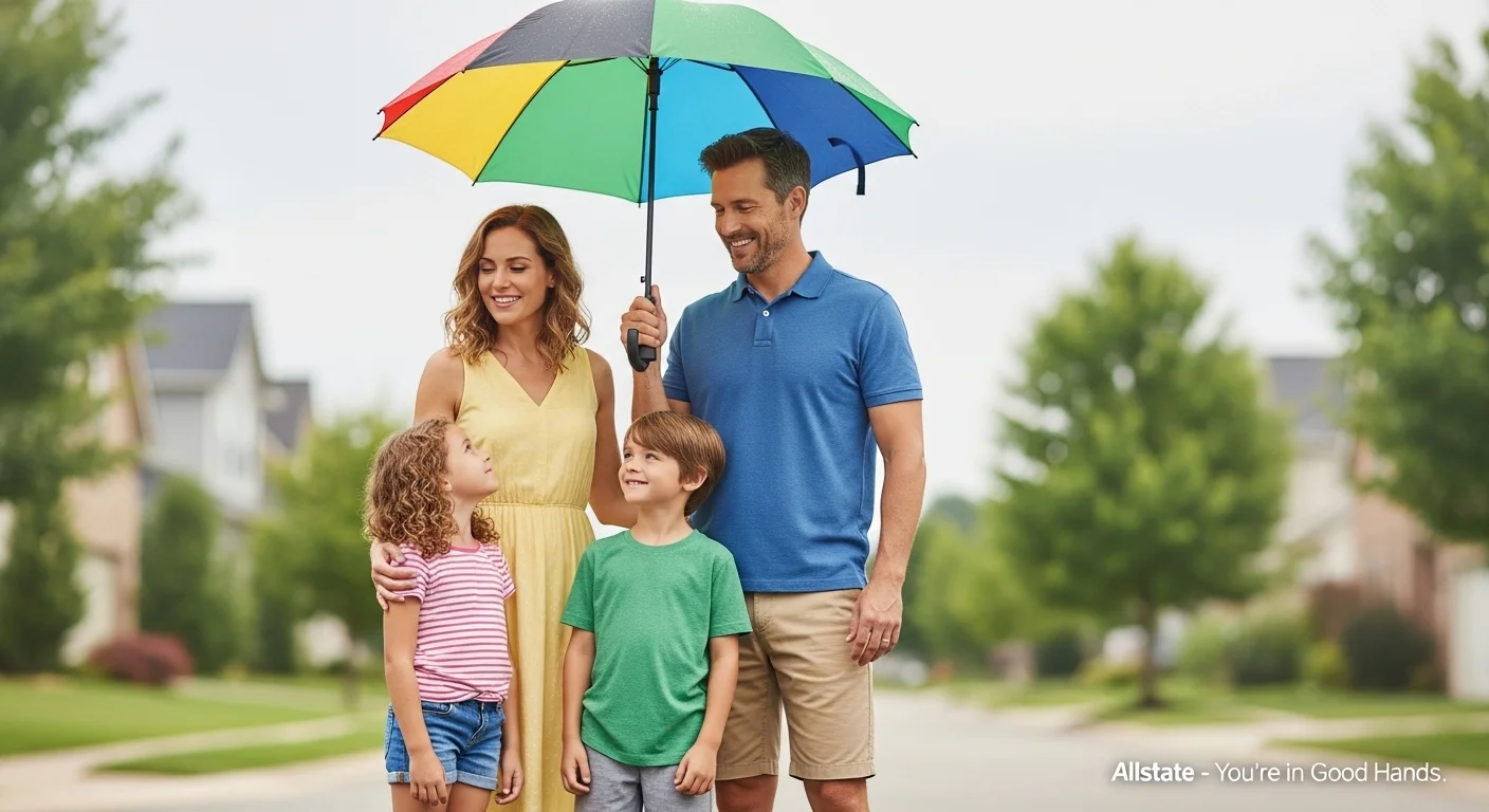 General Allstate Slogans