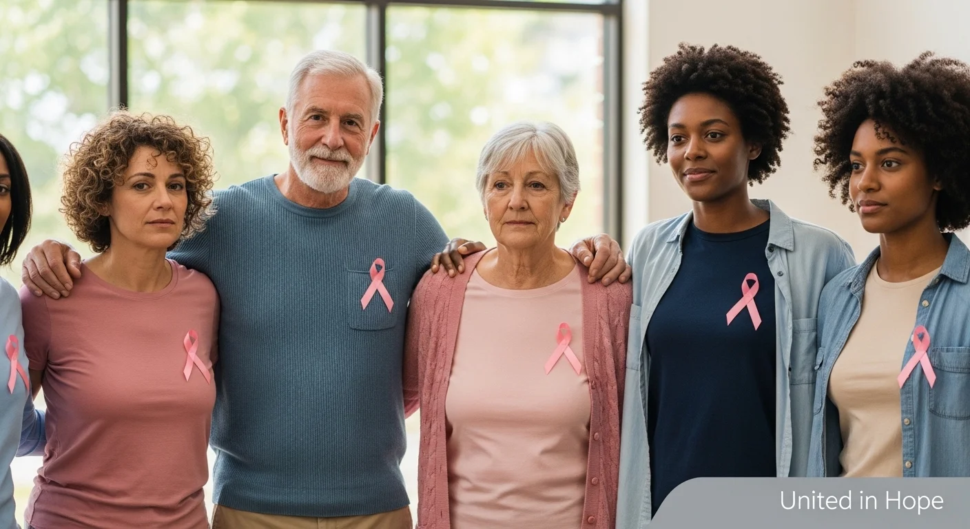 Breast Cancer Awareness