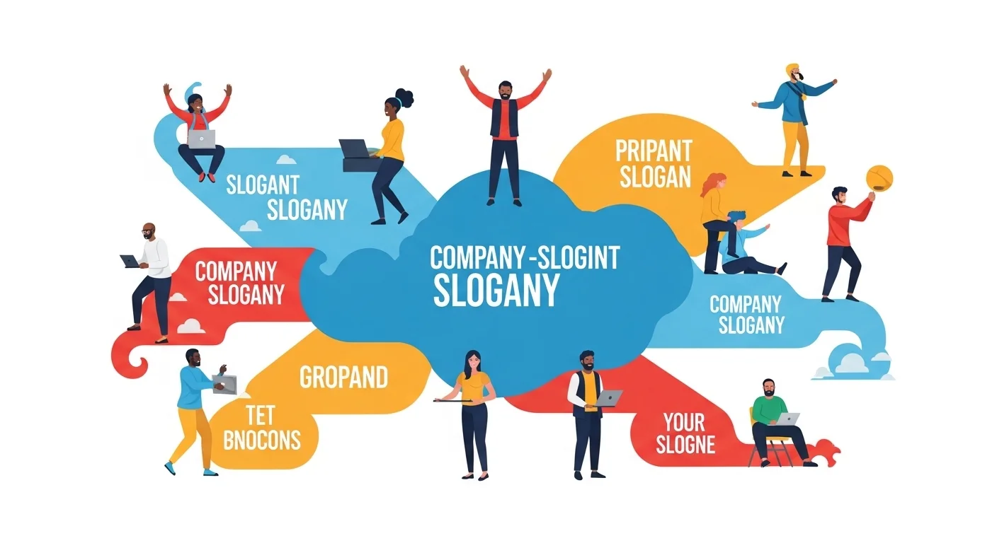 Why Company Slogans Matter