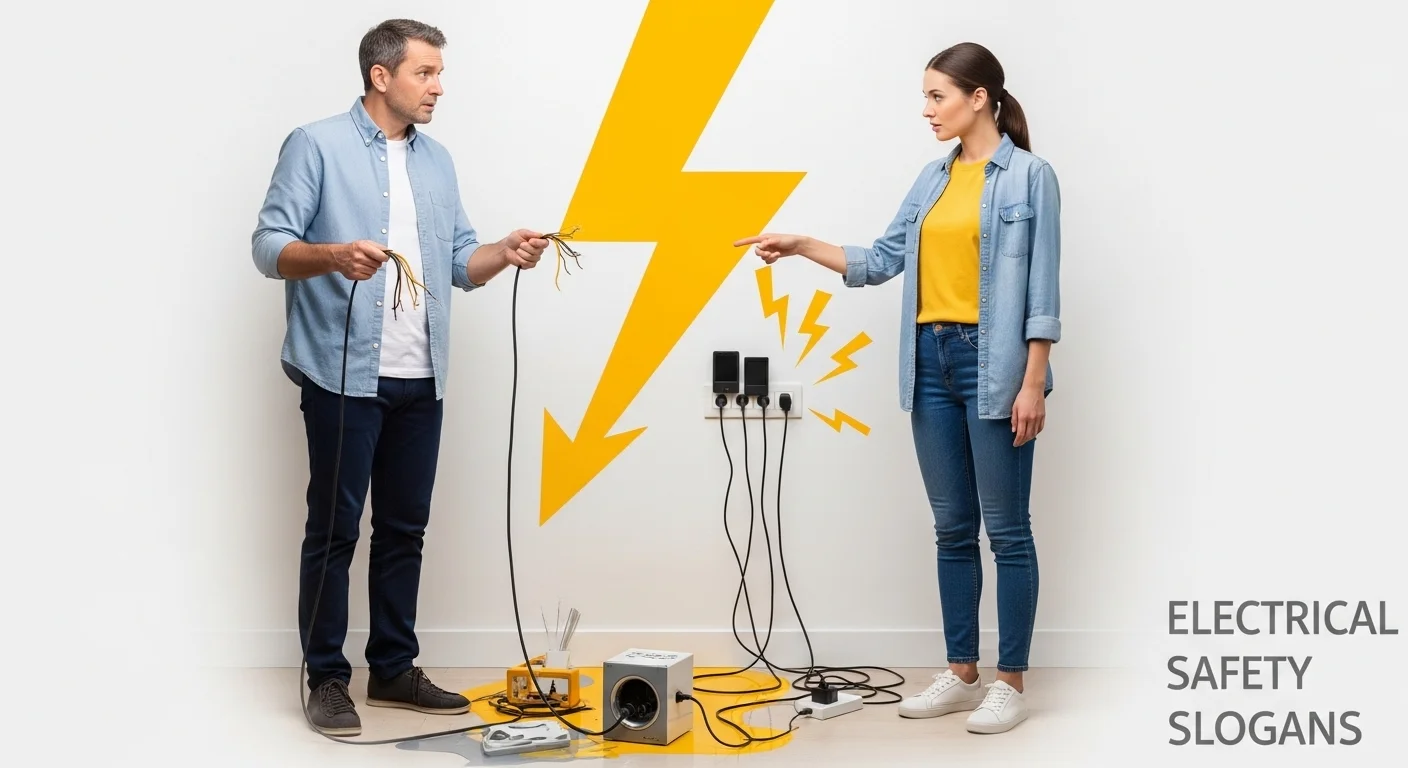 General Electrical Safety