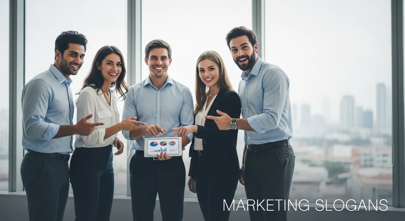 Why Marketing Slogans Matter