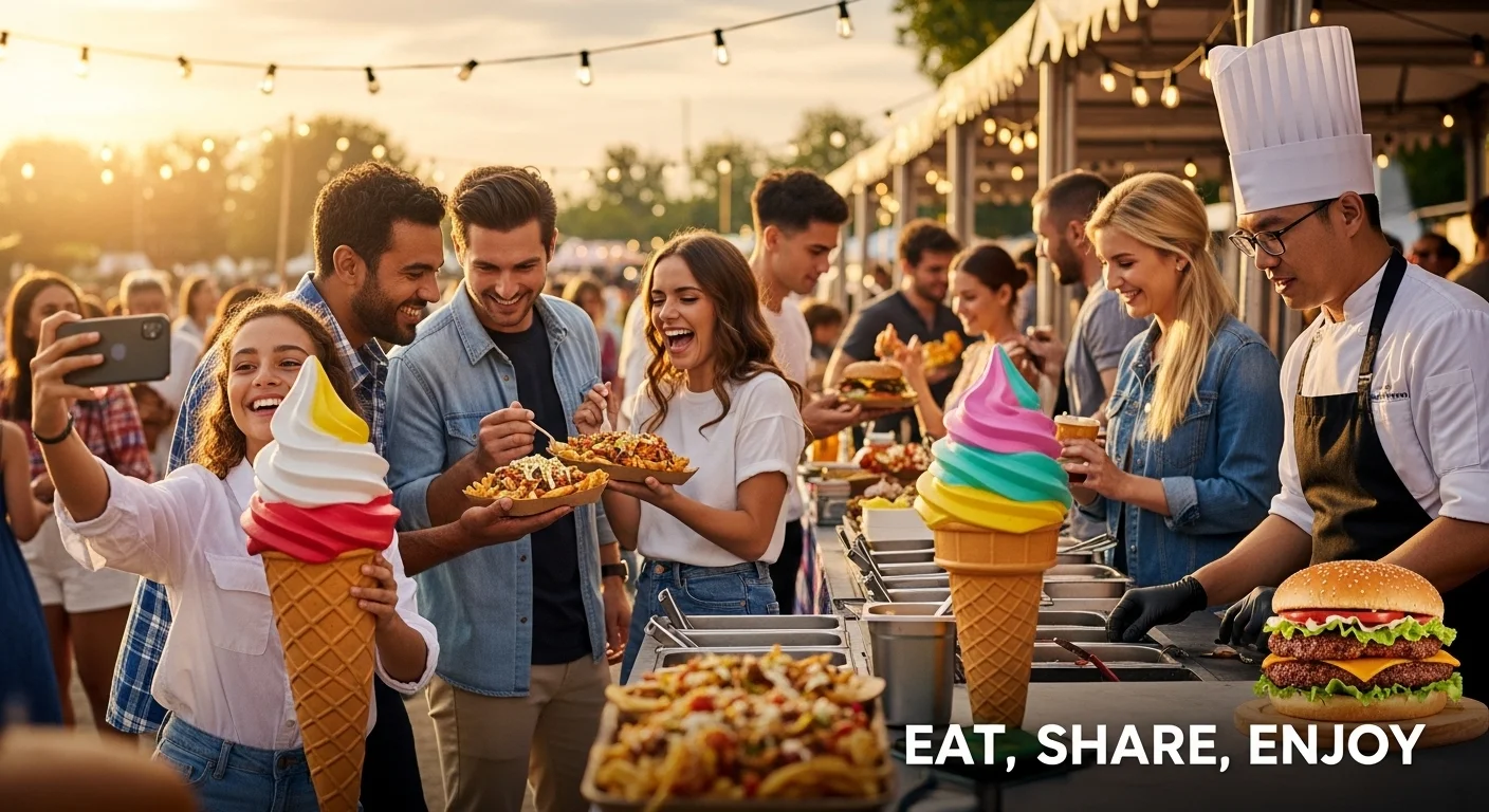 Food Slogans That Rhyme