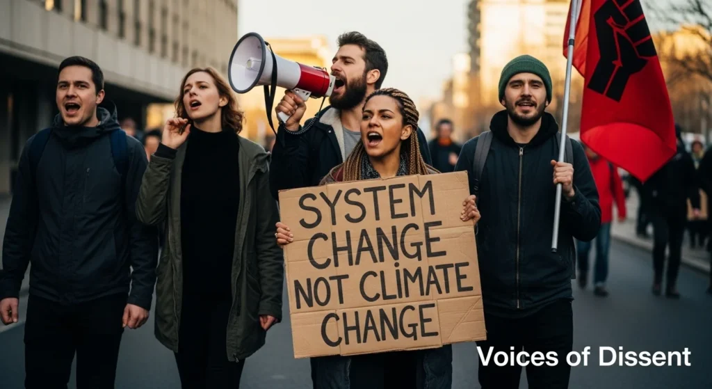 anti capitalist slogans