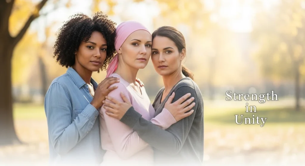 breast cancer slogans