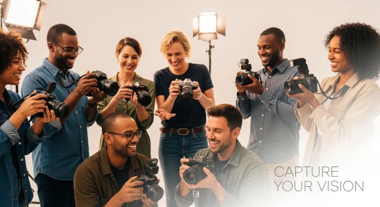 camera slogans