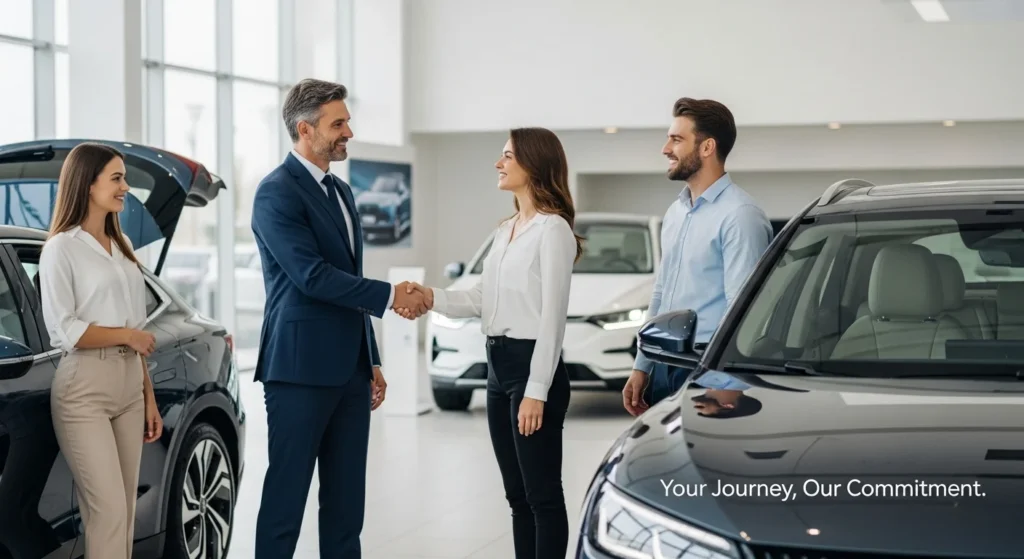 car sales slogans