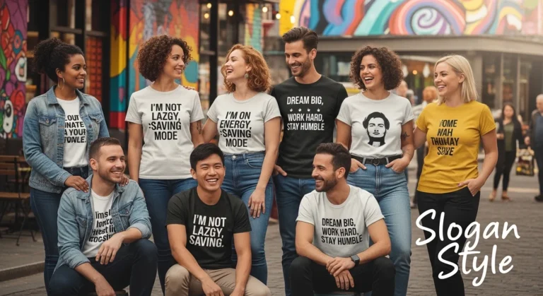 cool t-shirt slogans