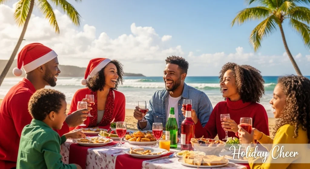 holiday slogans