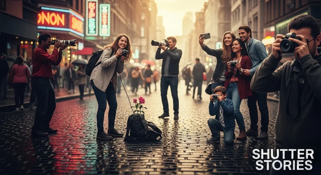 photographer slogans