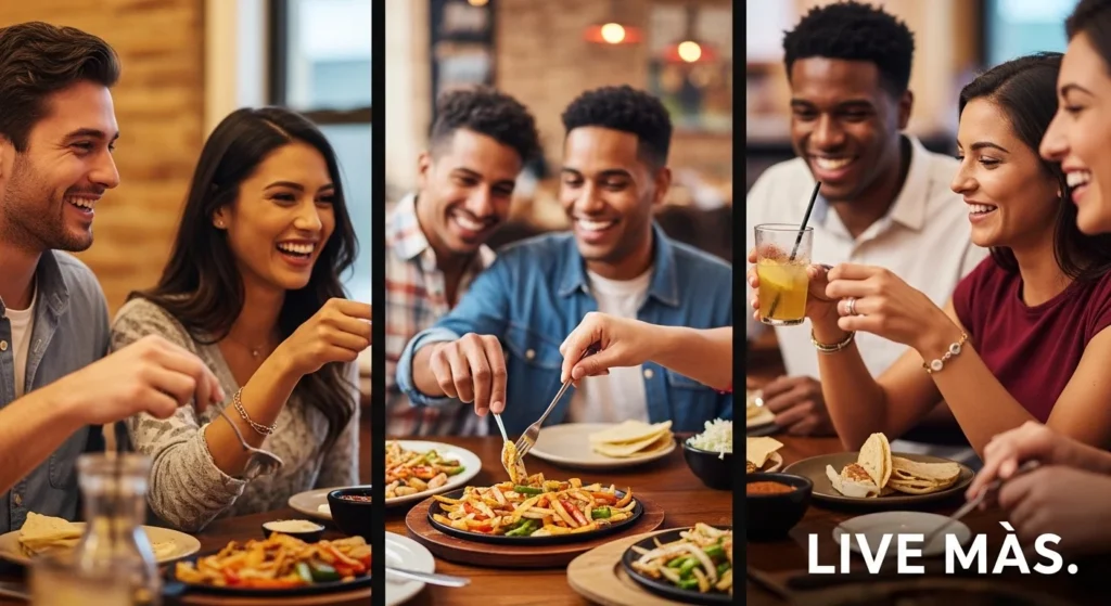 popular restaurant slogans