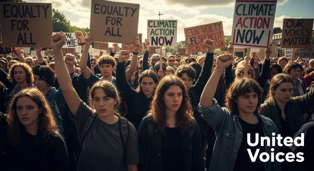poster slogans