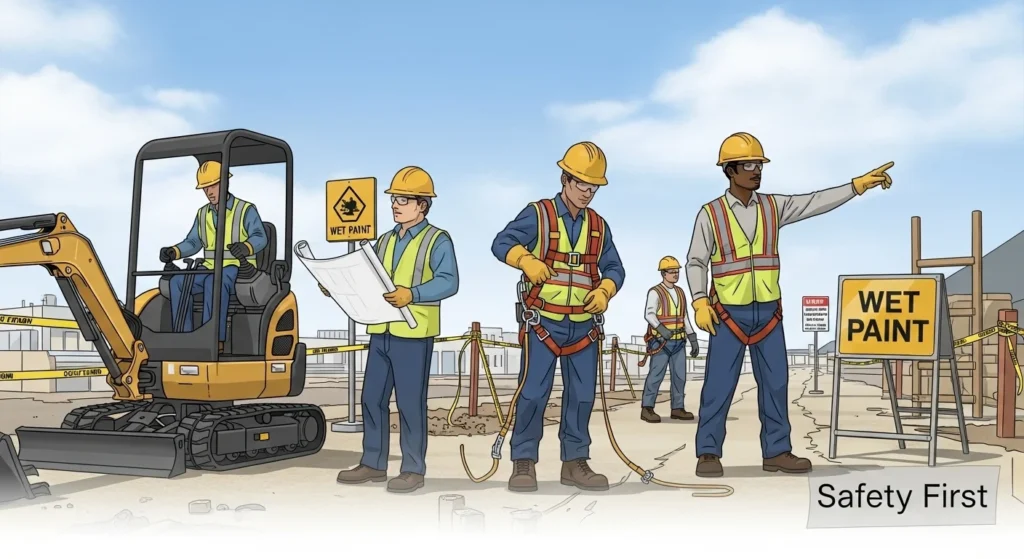 safety slogans for workplace
