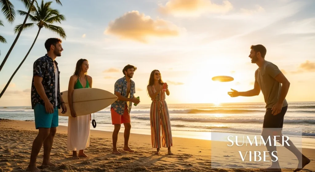 summer marketing slogans