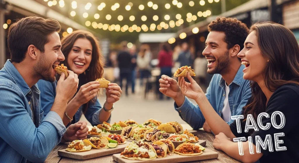 taco slogans
