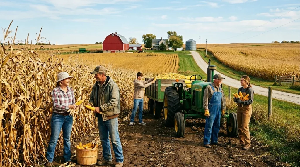iowa slogans