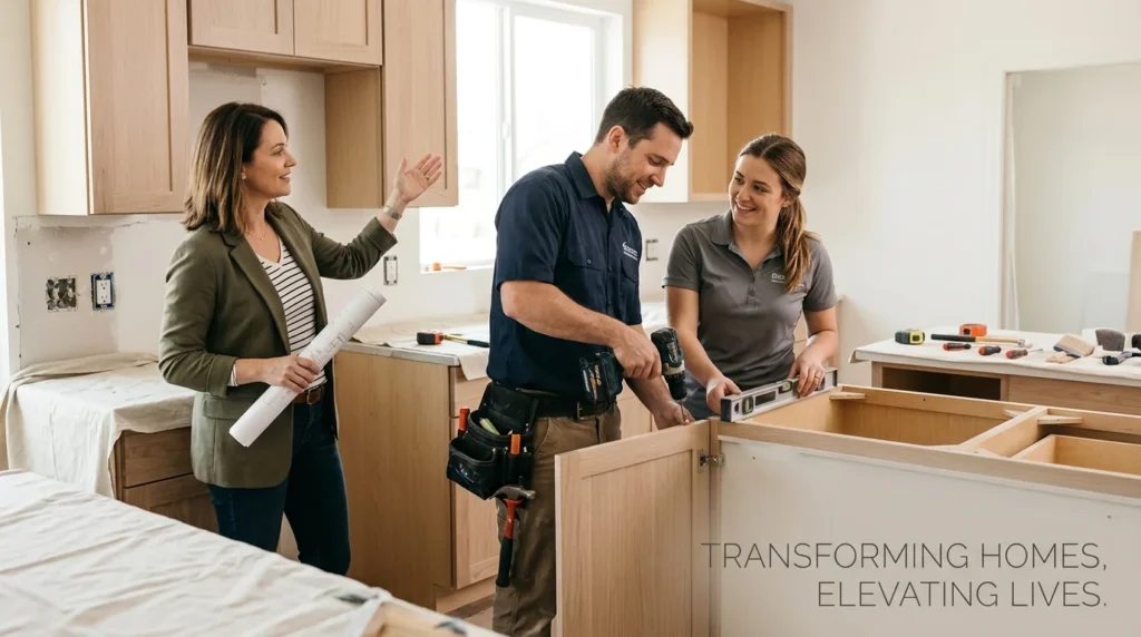 remodeling slogans