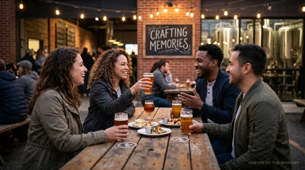 alcohol awareness slogans