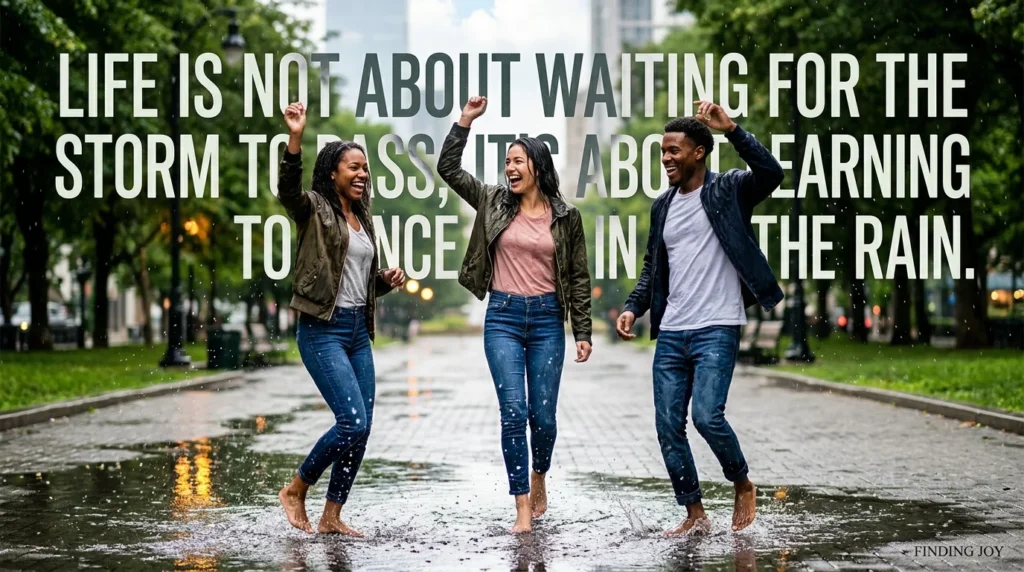 slogans on life